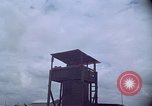 Standbild Surveillance Radar einstellen Dian Vietnam, 1967, aus Sekunde 53 historischem Filmmaterial Videoclip 65675029672