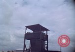 Standbild Surveillance Radar einstellen Dian Vietnam, 1967, aus Sekunde 54 historischem Filmmaterial Videoclip 65675029672