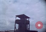 Standbild Surveillance Radar einstellen Dian Vietnam, 1967, aus Sekunde 55 historischem Filmmaterial Videoclip 65675029672