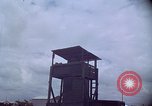Standbild Surveillance Radar einstellen Dian Vietnam, 1967, aus Sekunde 56 historischem Filmmaterial Videoclip 65675029672