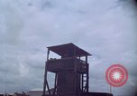 Standbild Surveillance Radar einstellen Dian Vietnam, 1967, aus Sekunde 58 historischem Filmmaterial Videoclip 65675029672