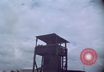 Standbild Surveillance Radar einstellen Dian Vietnam, 1967, aus Sekunde 59 historischem Filmmaterial Videoclip 65675029672