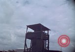 Standbild Surveillance Radar einstellen Dian Vietnam, 1967, aus Sekunde 62 historischem Filmmaterial Videoclip 65675029672