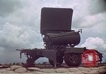 Standbild Zähler Mörtel Radarbildschirm Dian Vietnam, 1967, aus Sekunde 11 historischem Filmmaterial Videoclip 65675029673