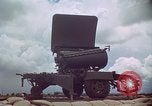 Standbild Zähler Mörtel Radarbildschirm Dian Vietnam, 1967, aus Sekunde 13 historischem Filmmaterial Videoclip 65675029673