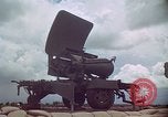 Standbild Zähler Mörtel Radarbildschirm Dian Vietnam, 1967, aus Sekunde 18 historischem Filmmaterial Videoclip 65675029673