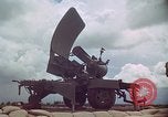 Standbild Zähler Mörtel Radarbildschirm Dian Vietnam, 1967, aus Sekunde 20 historischem Filmmaterial Videoclip 65675029673