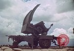 Standbild Zähler Mörtel Radarbildschirm Dian Vietnam, 1967, aus Sekunde 23 historischem Filmmaterial Videoclip 65675029673