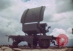 Standbild Zähler Mörtel Radarbildschirm Dian Vietnam, 1967, aus Sekunde 26 historischem Filmmaterial Videoclip 65675029673