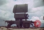 Standbild Zähler Mörtel Radarbildschirm Dian Vietnam, 1967, aus Sekunde 27 historischem Filmmaterial Videoclip 65675029673