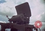 Standbild Zähler Mörtel Radarbildschirm Dian Vietnam, 1967, aus Sekunde 30 historischem Filmmaterial Videoclip 65675029673