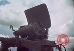 Standbild Zähler Mörtel Radarbildschirm Dian Vietnam, 1967, aus Sekunde 32 historischem Filmmaterial Videoclip 65675029673
