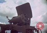 Standbild Zähler Mörtel Radarbildschirm Dian Vietnam, 1967, aus Sekunde 34 historischem Filmmaterial Videoclip 65675029673