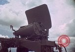 Standbild Zähler Mörtel Radarbildschirm Dian Vietnam, 1967, aus Sekunde 35 historischem Filmmaterial Videoclip 65675029673