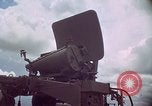 Standbild Zähler Mörtel Radarbildschirm Dian Vietnam, 1967, aus Sekunde 38 historischem Filmmaterial Videoclip 65675029673