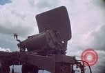 Standbild Zähler Mörtel Radarbildschirm Dian Vietnam, 1967, aus Sekunde 39 historischem Filmmaterial Videoclip 65675029673
