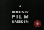 Image of German luxury-train Germany, 1936, second 7 stock footage video 65675029674