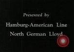 Image of German luxury-train Germany, 1936, second 13 stock footage video 65675029674