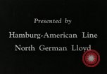 Image of German luxury-train Germany, 1936, second 14 stock footage video 65675029674