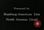 Image of German luxury-train Germany, 1936, second 15 stock footage video 65675029674