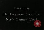 Image of German luxury-train Germany, 1936, second 21 stock footage video 65675029674