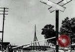 Image of German luxury-train Germany, 1936, second 28 stock footage video 65675029674