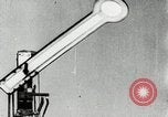 Image of German luxury-train Germany, 1936, second 30 stock footage video 65675029674