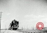 Image of German luxury-train Germany, 1936, second 31 stock footage video 65675029674