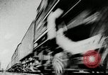 Image of German luxury-train Germany, 1936, second 32 stock footage video 65675029674