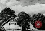 Image of German luxury-train Germany, 1936, second 39 stock footage video 65675029674