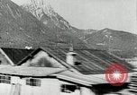 Image of German luxury-train Germany, 1936, second 43 stock footage video 65675029674