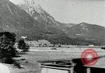 Image of German luxury-train Germany, 1936, second 44 stock footage video 65675029674