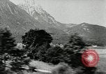Image of German luxury-train Germany, 1936, second 45 stock footage video 65675029674