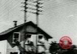 Image of German luxury-train Germany, 1936, second 47 stock footage video 65675029674