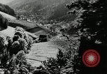 Image of German luxury-train Germany, 1936, second 49 stock footage video 65675029674