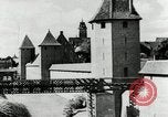Image of German luxury-train Germany, 1936, second 51 stock footage video 65675029674