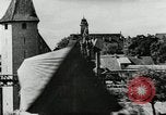 Image of German luxury-train Germany, 1936, second 53 stock footage video 65675029674
