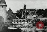 Image of German luxury-train Germany, 1936, second 54 stock footage video 65675029674