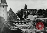 Image of German luxury-train Germany, 1936, second 55 stock footage video 65675029674