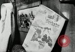 Image of German luxury-train Germany, 1936, second 58 stock footage video 65675029674