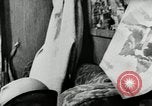 Image of German luxury-train Germany, 1936, second 59 stock footage video 65675029674