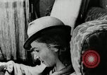 Image of German luxury-train Germany, 1936, second 61 stock footage video 65675029674