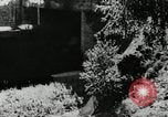 Image gare Allemagne, 1936, de la seconde 6 séquences d'archives historiques vidéo 65675029675