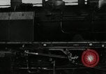 Image gare Allemagne, 1936, de la seconde 14 séquences d'archives historiques vidéo 65675029675