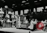 Image gare Allemagne, 1936, de la seconde 17 séquences d'archives historiques vidéo 65675029675
