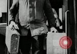 Image gare Allemagne, 1936, de la seconde 35 séquences d'archives historiques vidéo 65675029675