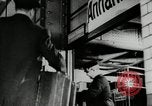 Image gare Allemagne, 1936, de la seconde 38 séquences d'archives historiques vidéo 65675029675