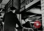 Image gare Allemagne, 1936, de la seconde 39 séquences d'archives historiques vidéo 65675029675