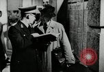 Image gare Allemagne, 1936, de la seconde 45 séquences d'archives historiques vidéo 65675029675