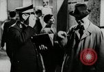 Image gare Allemagne, 1936, de la seconde 46 séquences d'archives historiques vidéo 65675029675